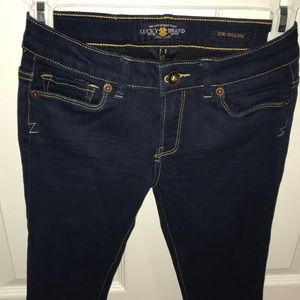 Kids Lucky Brand Jeans